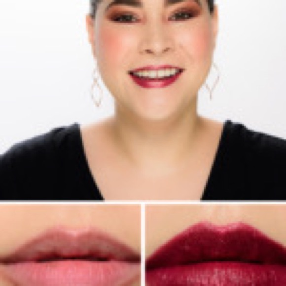 Dior #976 Prune Daisy Lipstick - Picture 5 of 8